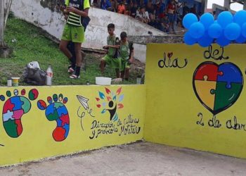 Fundada organización “Madres y padres de personas con autismo» de Motatán
