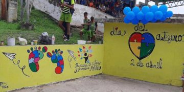 Fundada organización “Madres y padres de personas con autismo» de Motatán