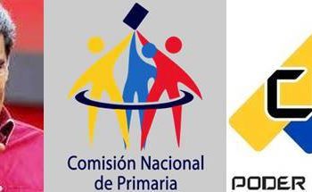 Análisis político:  Maduro apostará “al fracaso de las primarias” con la abstención