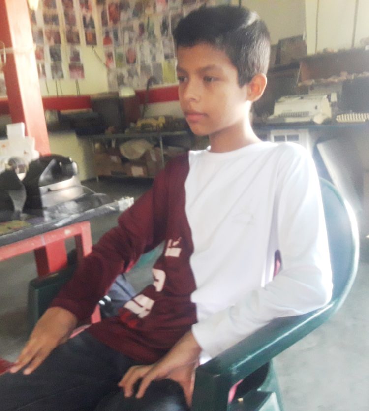 Homenaje testimonial a Héctor “Toto” Márquez, primer cronista de Motatán