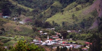 Escuela Técnica Agroindustrial en Táchira será pionera en formación de técnicos semilleros de café