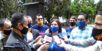 Liliana Guerrero: Mérida sigue bajo el calvario de la escasez de gasolina