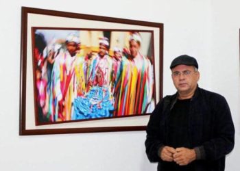 Recordando a Pedro Torres Pacheco | Por: Luis Huz Ojeda
