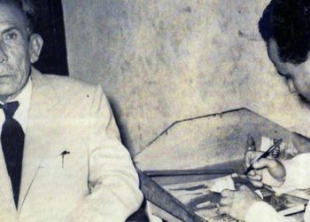 “Como Sufro”, “La Saporrita”, “La Nona”, “Conticinio”: la música en Valera / Por Jesús Matheus Linares