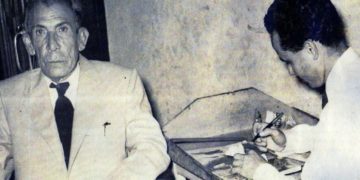 “Como Sufro”, “La Saporrita”, “La Nona”, “Conticinio”: la música en Valera / Por Jesús Matheus Linares