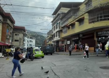 Repensar a la capital | Humberto Colmenares y sus propuestas sobre “El posible municipio Trujillo que queremos”