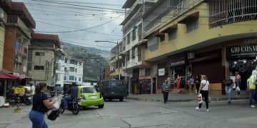 Repensar a la capital | Humberto Colmenares y sus propuestas sobre “El posible municipio Trujillo que queremos”