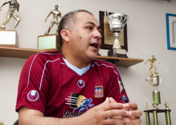 Se cumplen 10 años del heroico regreso de Carabobo FC a la primera división