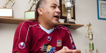 Se cumplen 10 años del heroico regreso de Carabobo FC a la primera división