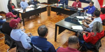 Implementarán “Plan de 90 días” para regularizar distribución de combustible y gas doméstico en Trujillo