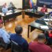 Implementarán “Plan de 90 días” para regularizar distribución de combustible y gas doméstico en Trujillo