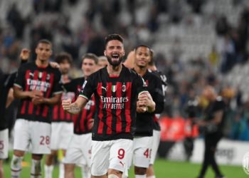 Milán derrotó a Juventus y se queda con el cuarto boleto a Champions por Italia