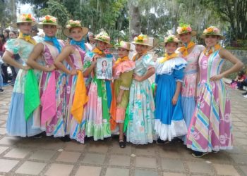 XVIII Festival de Danza “Gladys Mota” se celebrará en Valera