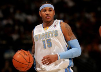Carmelo Anthony dice adiós al baloncesto tras eliminación de Lakers