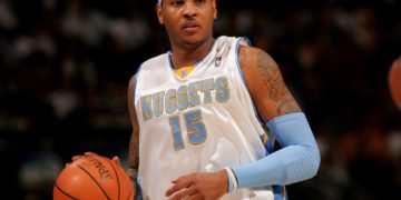 Carmelo Anthony dice adiós al baloncesto tras eliminación de Lakers