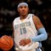Carmelo Anthony dice adiós al baloncesto tras eliminación de Lakers