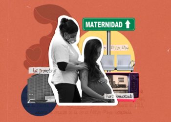 La incierta ruta del Plan Parto Humanizado