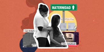 La incierta ruta del Plan Parto Humanizado