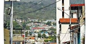 La hermosa Valera / Por Alfredo Matheus