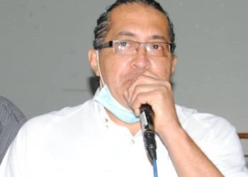 El tiempo pasa volando… / Por Betty Araujo G.