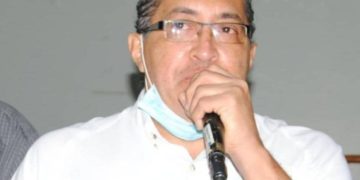 El tiempo pasa volando… / Por Betty Araujo G.