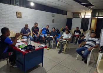Realizarán asamblea para reestructurar el ciclismo trujillano