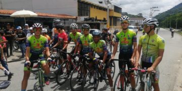 Funripa cosechó doce medallas en el Campeonato Estadal de Ciclismo de Ruta