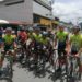 Funripa cosechó doce medallas en el Campeonato Estadal de Ciclismo de Ruta