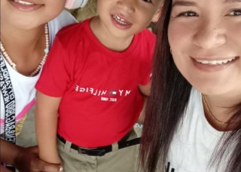 Madres a distancia | «Dejé a mis hijos en Venezuela» 