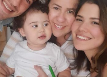 Madres a distancia |  «Mi madre se quedó en Venezuela» 