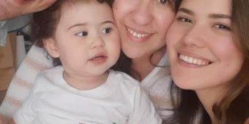 Madres a distancia |  «Mi madre se quedó en Venezuela» 