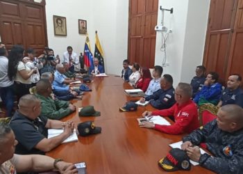 Táchira | Grupo armado envía mensajes amenazantes a las poblaciones fronterizas