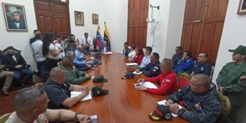 Táchira | Grupo armado envía mensajes amenazantes a las poblaciones fronterizas