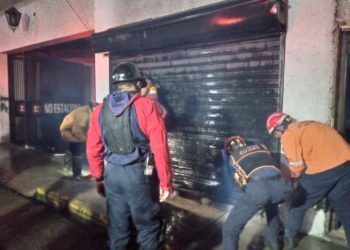 Táchira | En lo que va de año siete incendios se han registrado por recalentamiento de artefactos