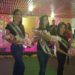 Escogidas Baby y Mini Reinas de Prensa del Café Boconó