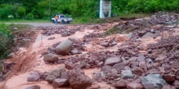 Táchira | Seis viviendas y tres municipios afectados por las precipitaciones registradas