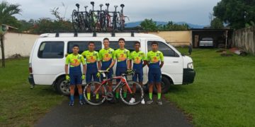 Fundación Richard Parra ‘La Gallina Dorada’ presente en la Vuelta a Barinitas