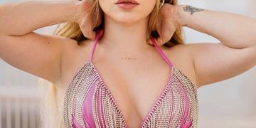 Michi Marín: empieza proyecto como comentarista de cine y series en sus redes sociales