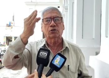 Táchira | Trabajadores advierten que no cesarán las solicitudes de mejoras salariales 