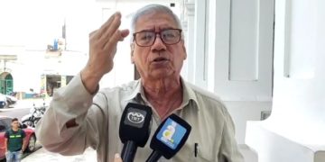 Táchira | Trabajadores advierten que no cesarán las solicitudes de mejoras salariales 