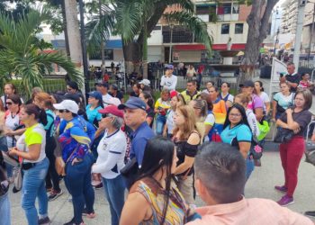 Educadores en Trujillo siguen exigiendo la discusión de la contratación colectiva 