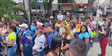 Educadores en Trujillo siguen exigiendo la discusión de la contratación colectiva 