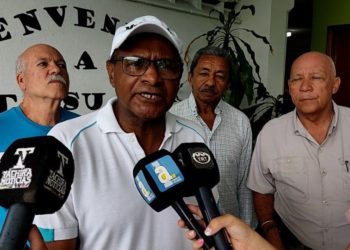 Táchira | En un 70% se cumplió el paro de 24 horas por parte de los docentes 