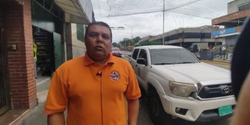 Se mantiene ola de calor en la zona andina y se avizoran las lluvias