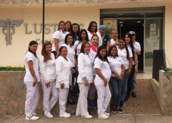 Los Ilustres Centro Médico: dos décadas brindando bienestar a los trujillanos 