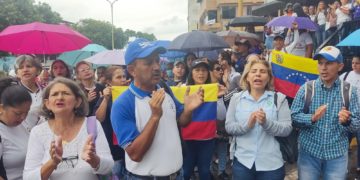 Educadores trujillanos en asamblea permanente 