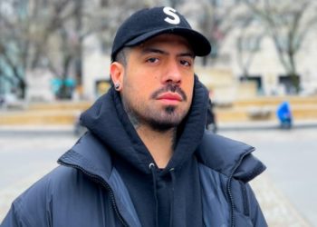 Pablo Frías, una inspiración en el mundo del arte
