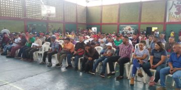 Manifiesto de la Asamblea Nacional de Caficultores en Sanare