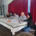 Gremios sindicales se reúnen con junta regional de primaria