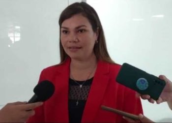 Liliana Guerrero: Mérida en la desidia y el Gobernador no da respuestas a los ciudadanos